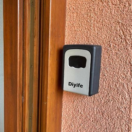 City Apartment Bad Saeckingen Mit Parkplatz Dış mekan fotoğraf