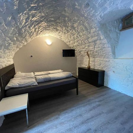 City Apartment Bad Saeckingen Mit Parkplatz Dış mekan fotoğraf